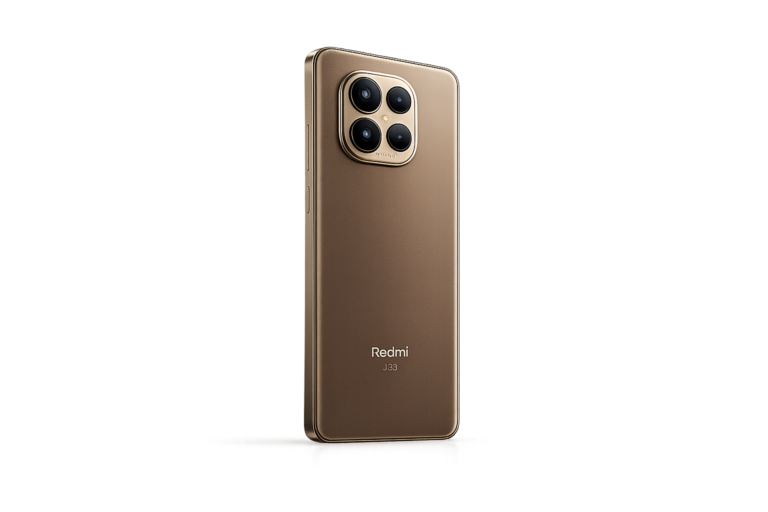 Xiaomi Redmi Note 15 Pro Plus