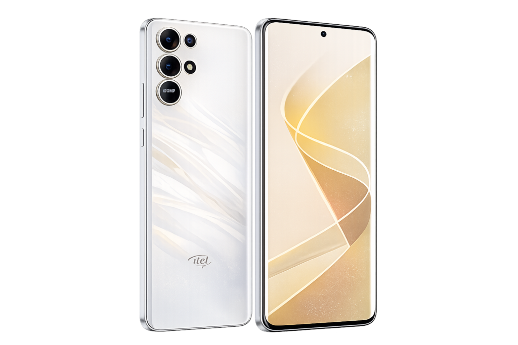 Itel Super S26 Ultra