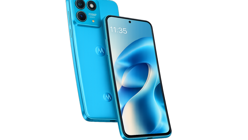 Motorola Moto G87 | whatmobile pk