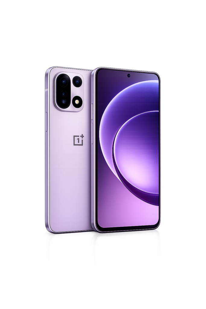 OnePlus 15R