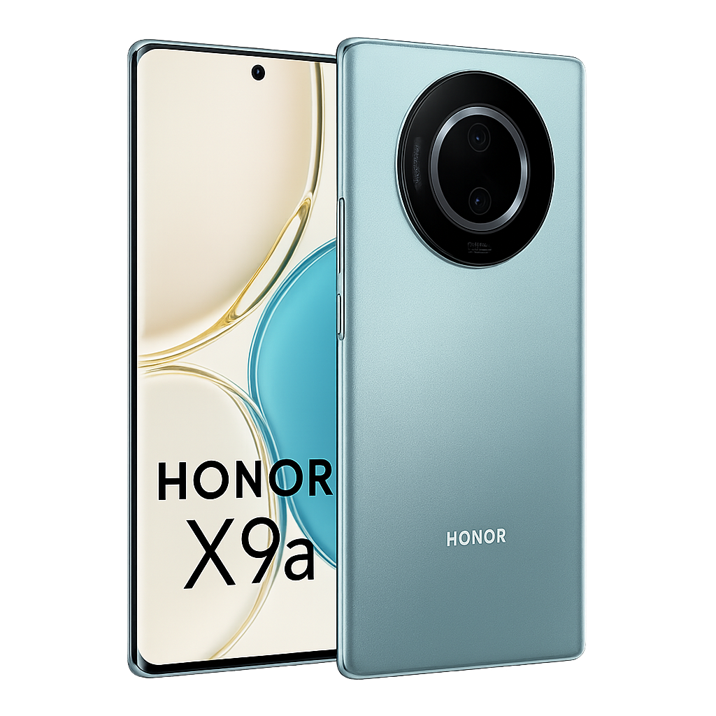 Honor X9a