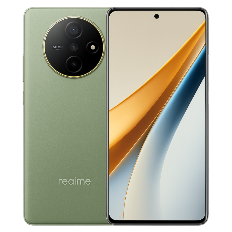 Realme 12 Plus
