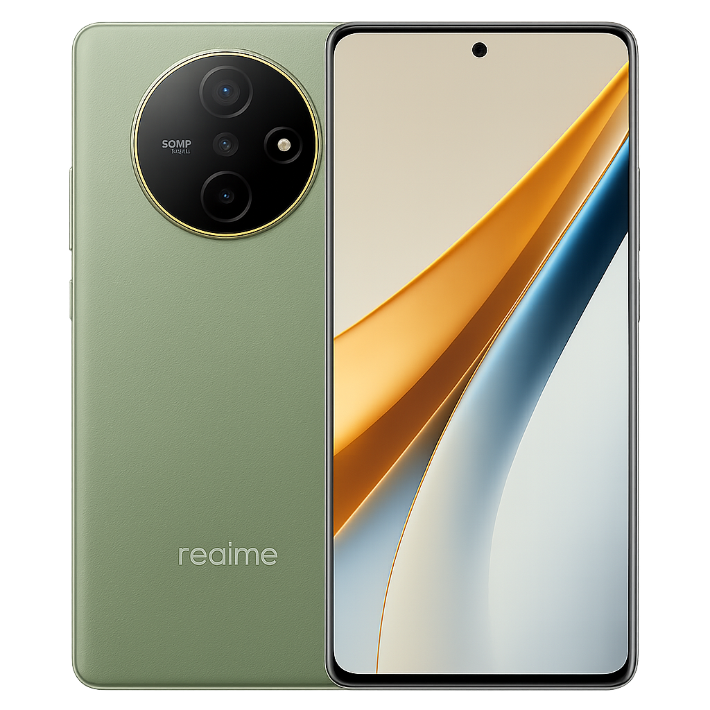 Realme 12 Plus