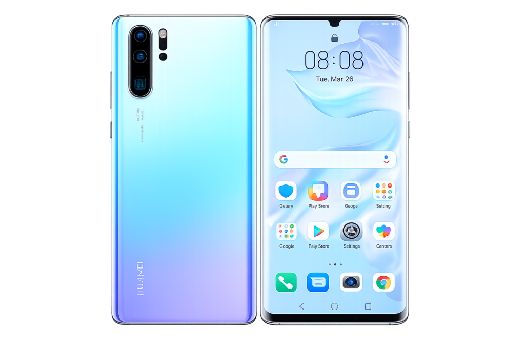 Huawei P30 Pro