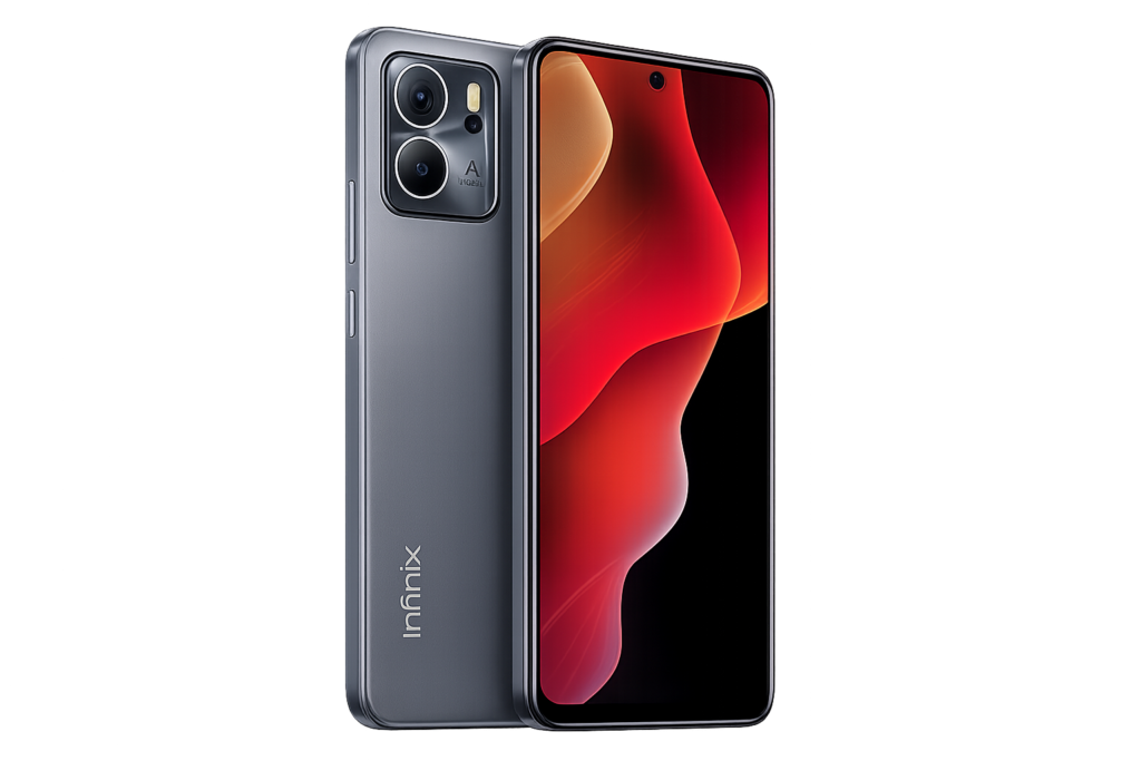 Infinix Hot 50i