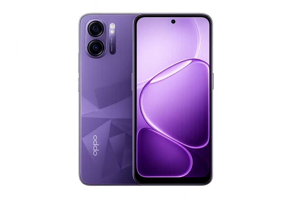 Oppo K14x