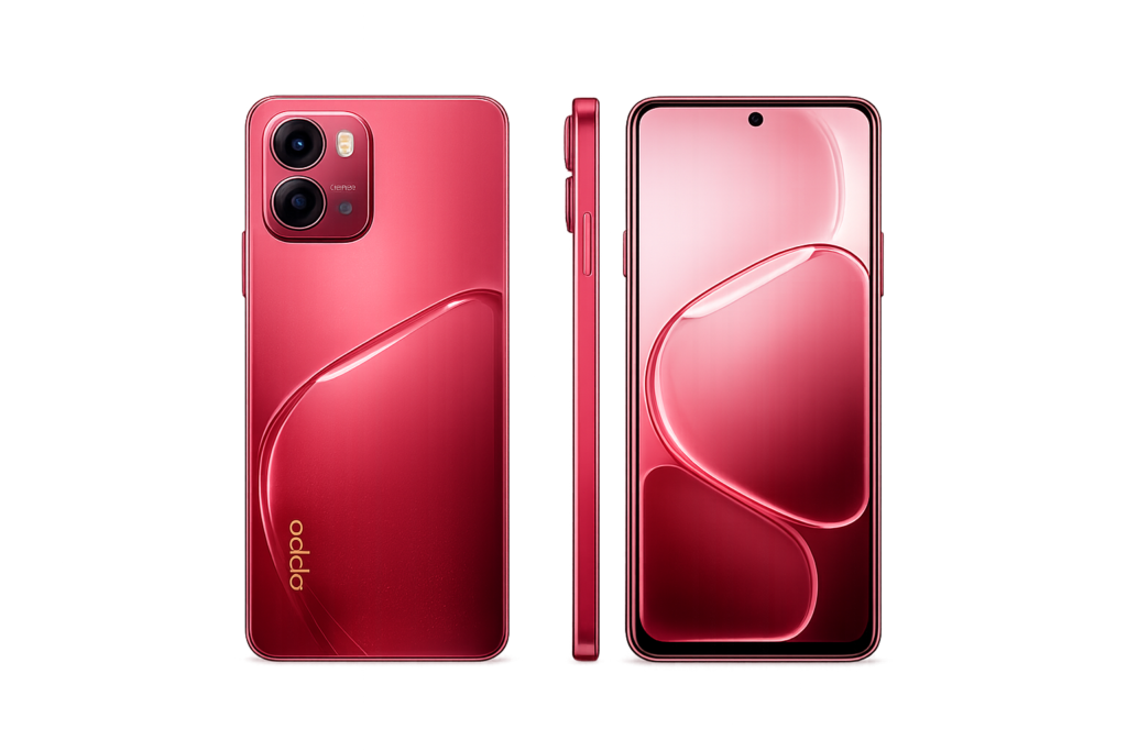 Oppo K14