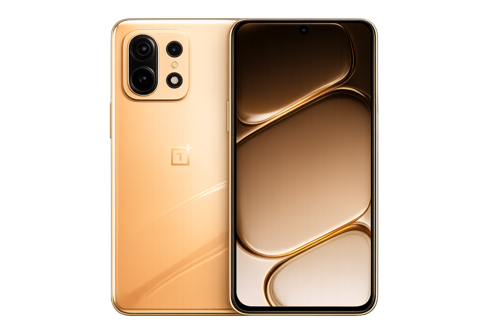 OnePlus Turbo 6X