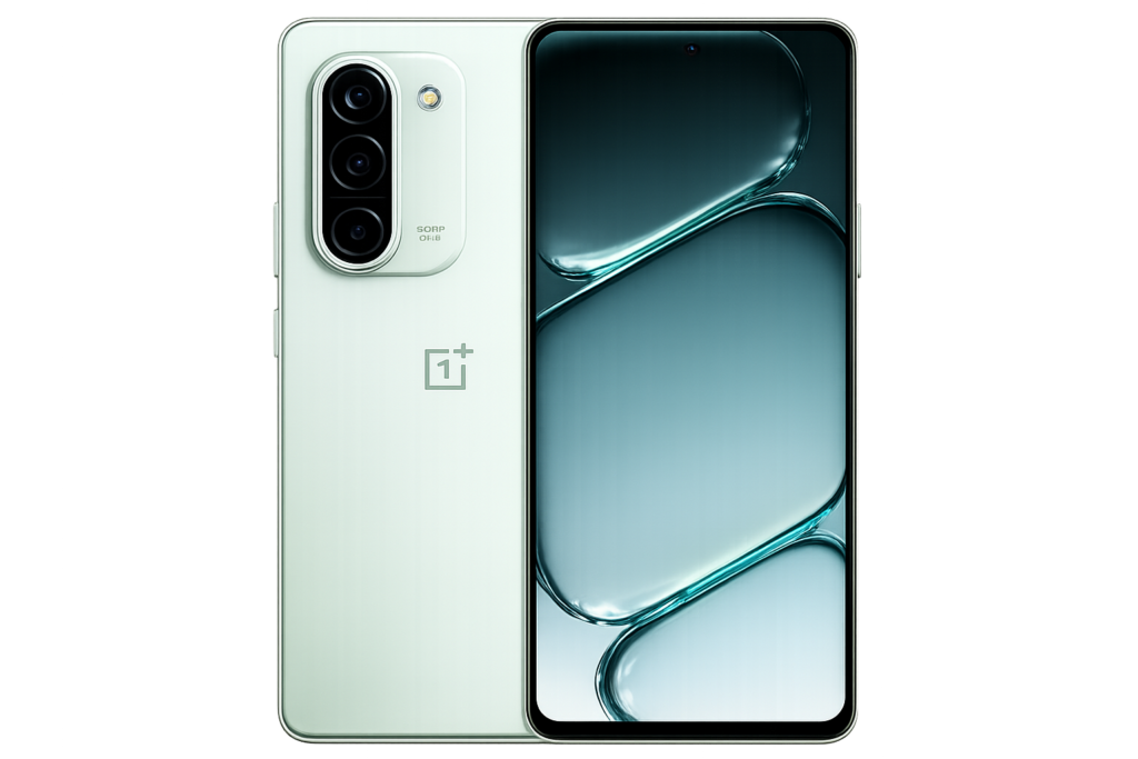 OnePlus Turbo 6X Pro