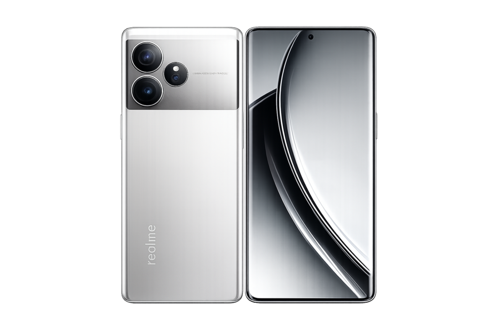 Realme GT 6