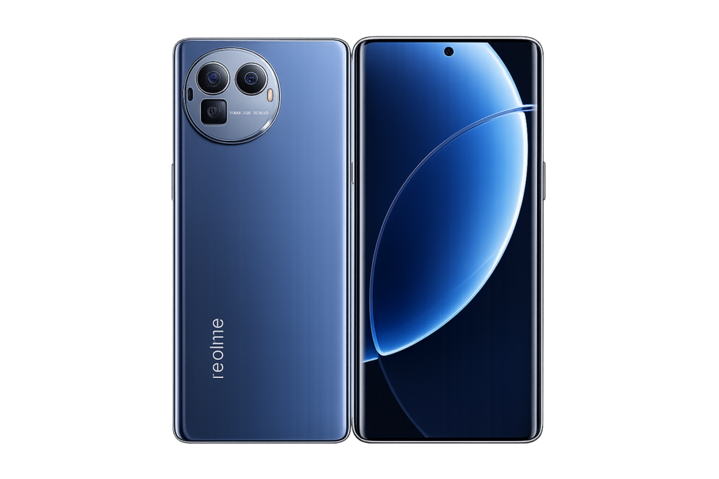 Realme GT 8 Pro