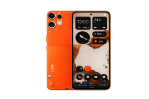 Nothing CMF Phone 2 Pro | whatmobile pk