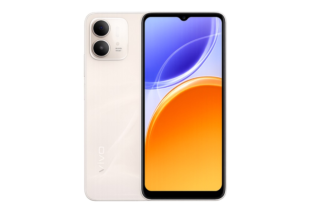 Vivo Y11d