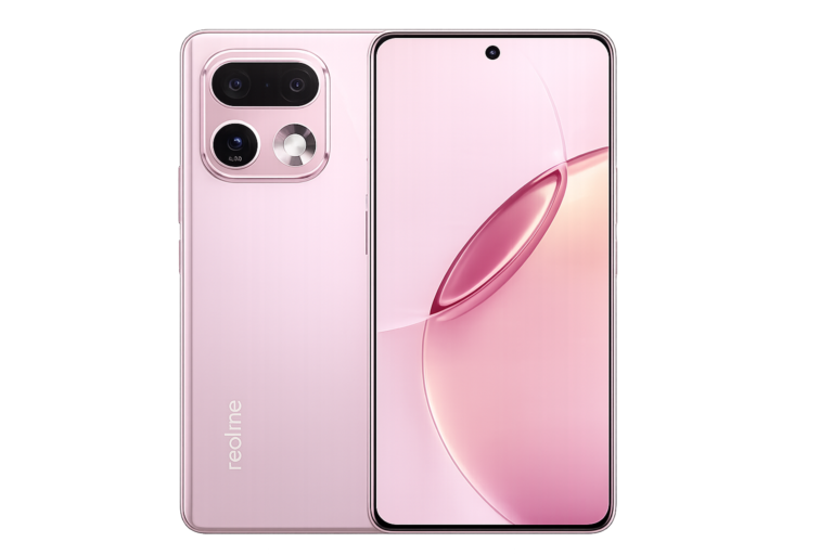 Realme 17 Pro Plus