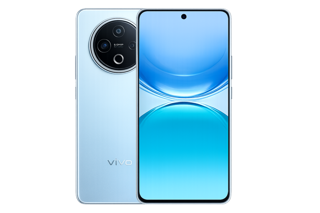 Vivo Y500