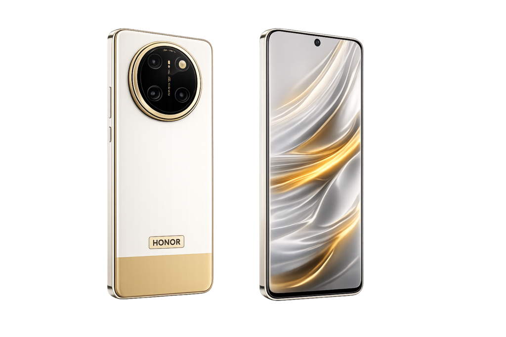 Honor X80 Pro Max