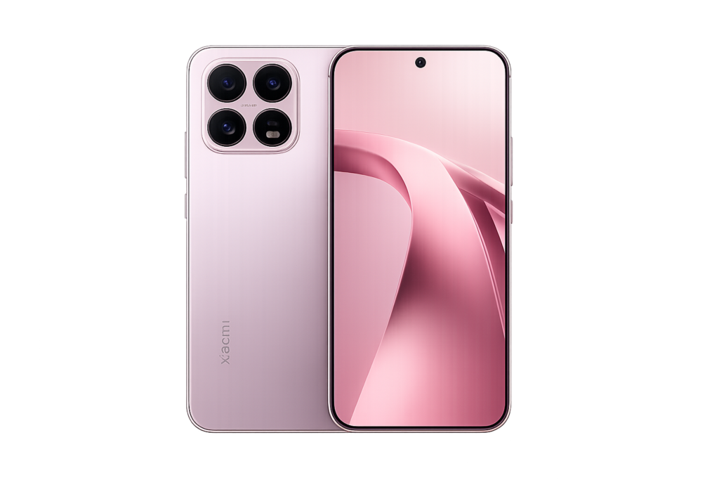 Xiaomi 17T