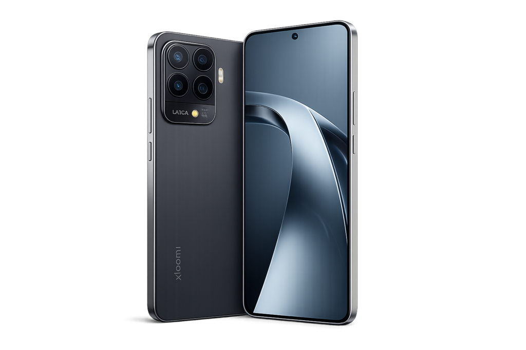 Xiaomi 17T Pro