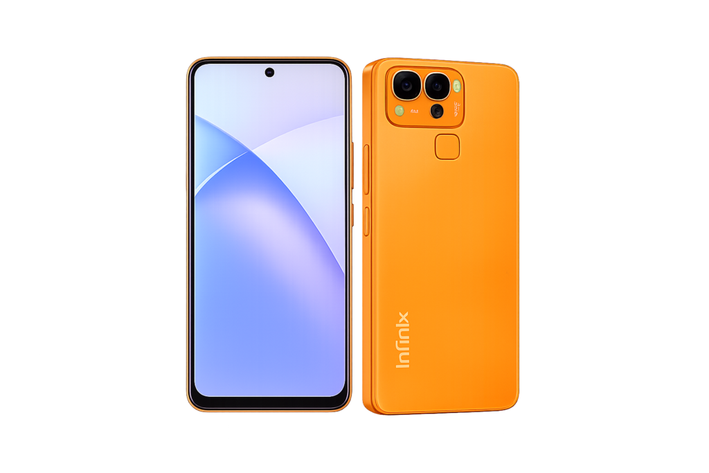 Infinix Smart 11 Plus