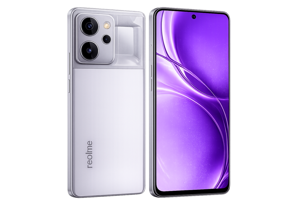 Realme Narzo Power