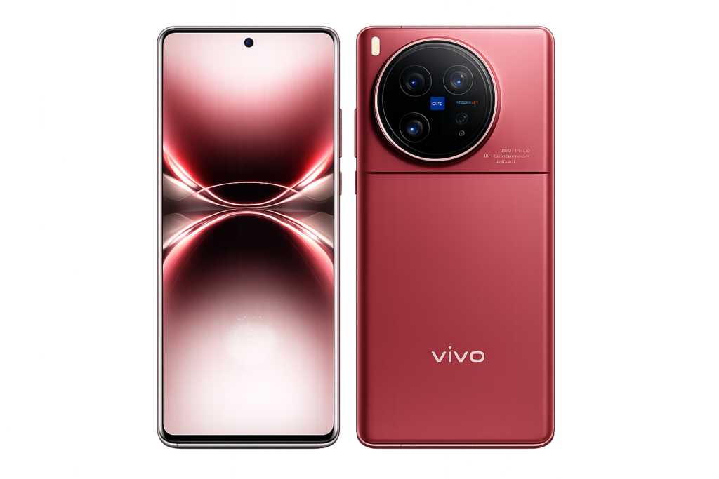 vivo X200 Ultra