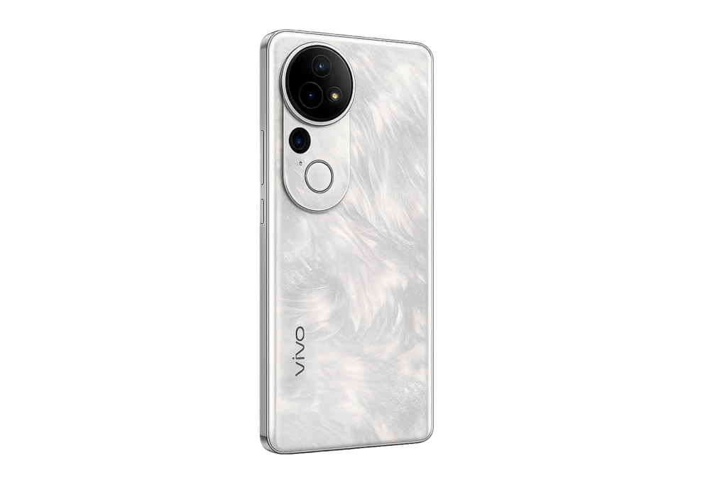 Vivo T4 Ultra