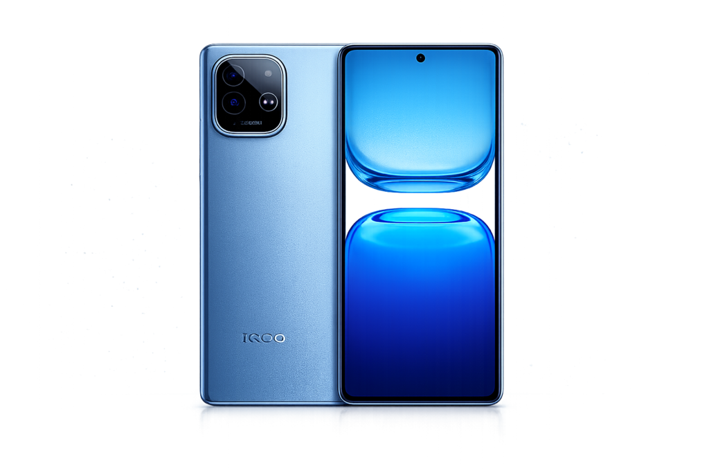 vivo iQOO Z10 Turbo Pro