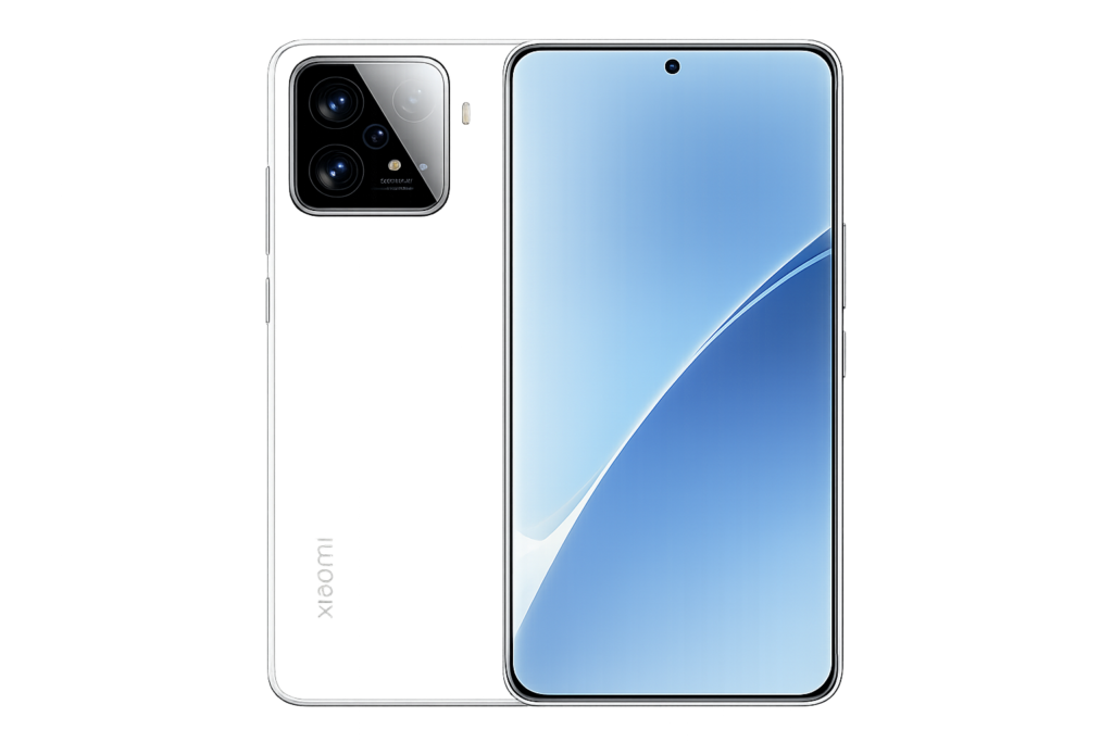 Xiaomi 15