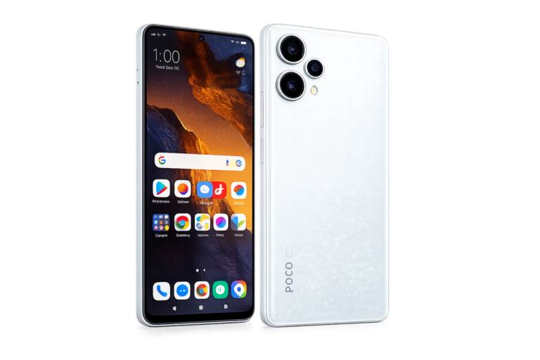 Xiaomi Poco F5