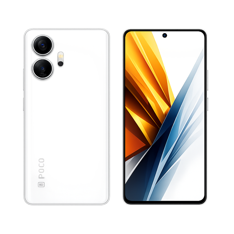 Xiaomi Poco F6
