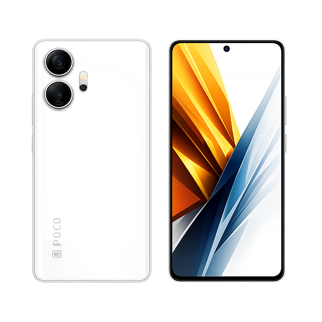 Xiaomi Poco F6