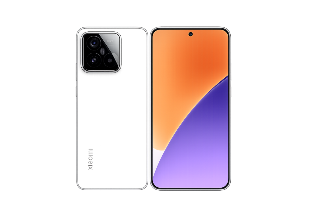 Xiaomi 16