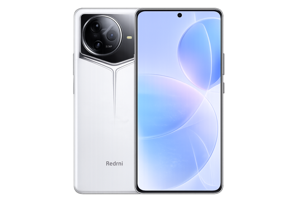 Xiaomi Redmi K80 Pro