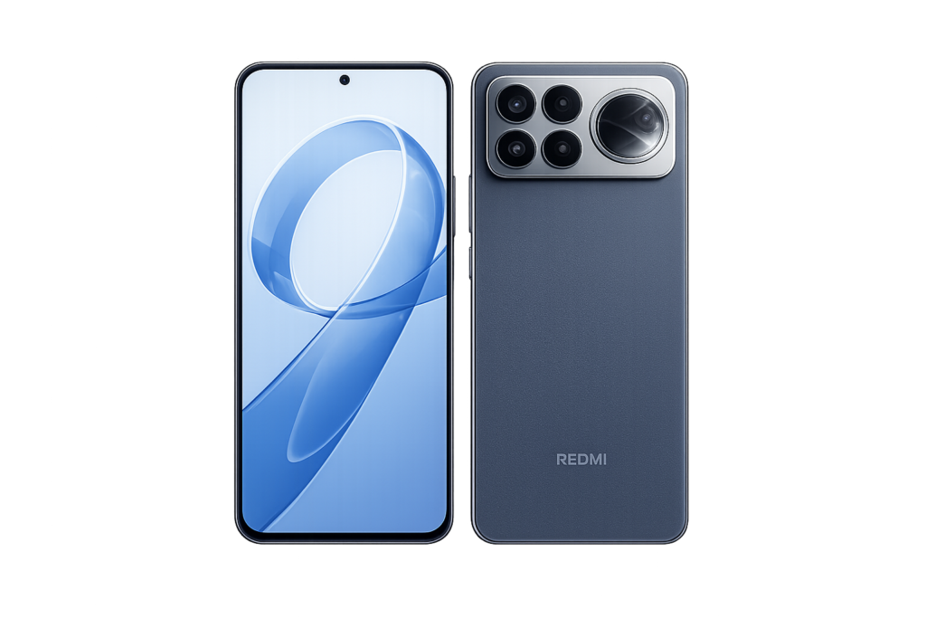Xiaomi Redmi K90 Pro