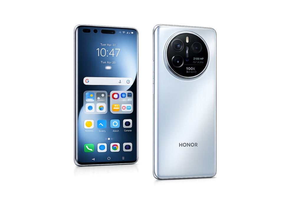 Honor Magic7 Pro