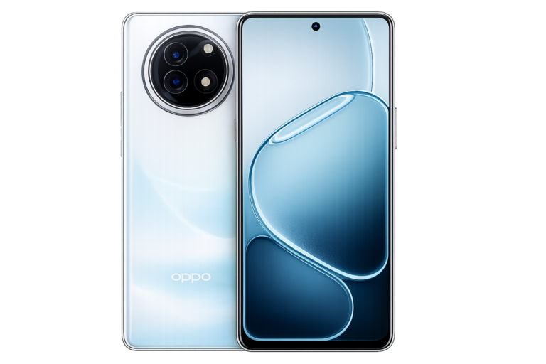 Oppo A6 Max