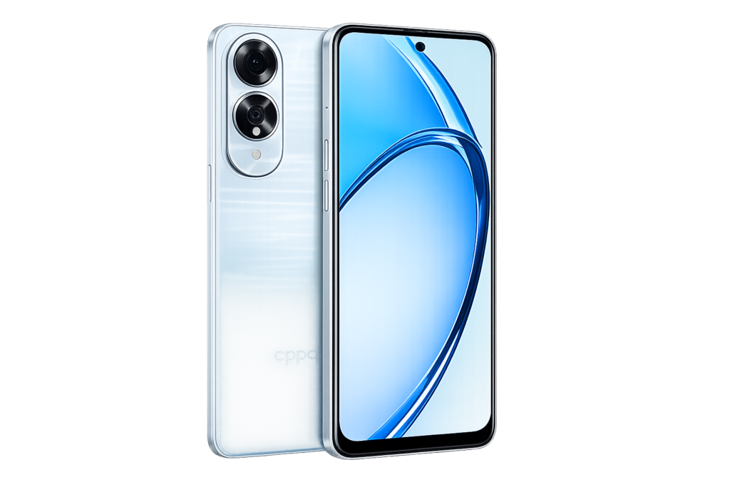Oppo A6i