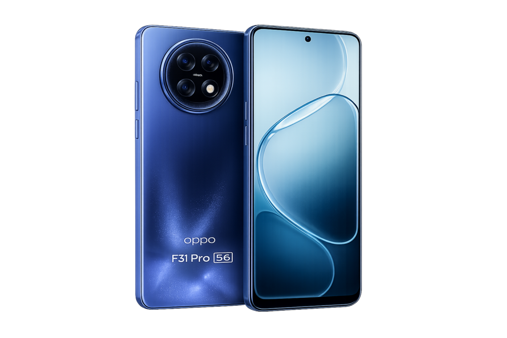 Oppo F31 Pro