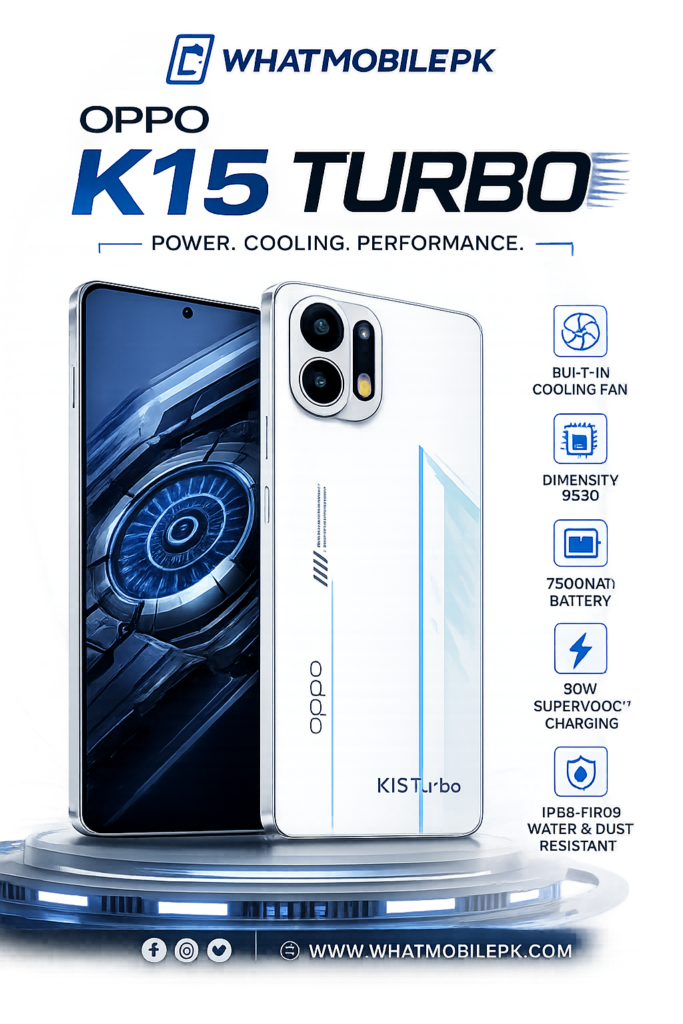 Oppo K15 Turbo – Complete Review, Specifications, Features & Performance Analysis 2 ChatGPT Image Jun 2 2026 11 12 17 AM