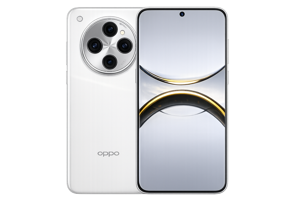 Oppo Find X8