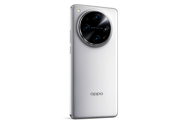 Oppo Find X8 Ultra