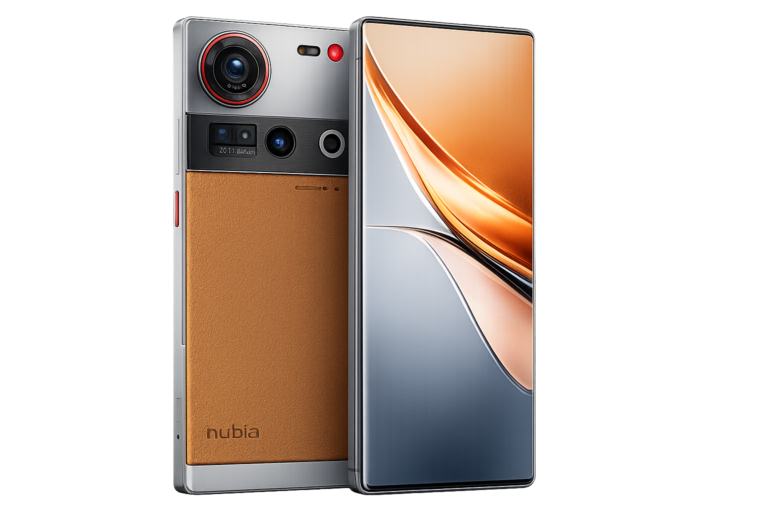 ZTE nubia Z70S Ultra