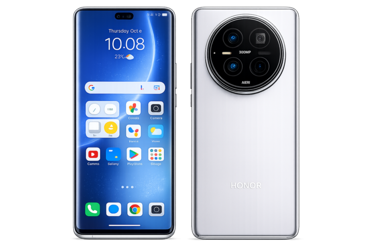 Honor Magic 9 Pro Max
