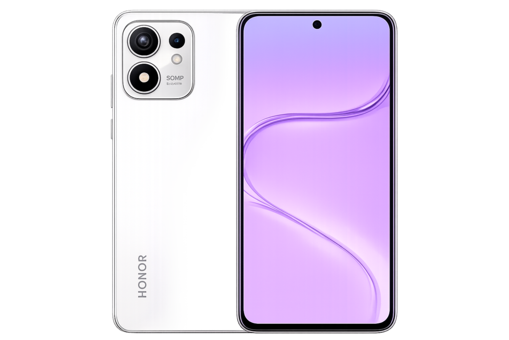 Honor 600 Smart