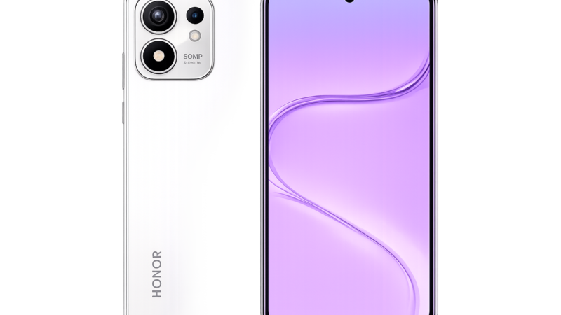 Honor 600 Smart | whatmobile pk