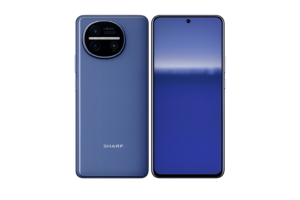 Sharp Aquos R11 | whatmobile pk