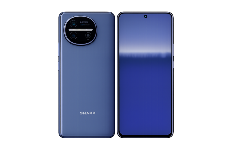 Sharp Aquos R11