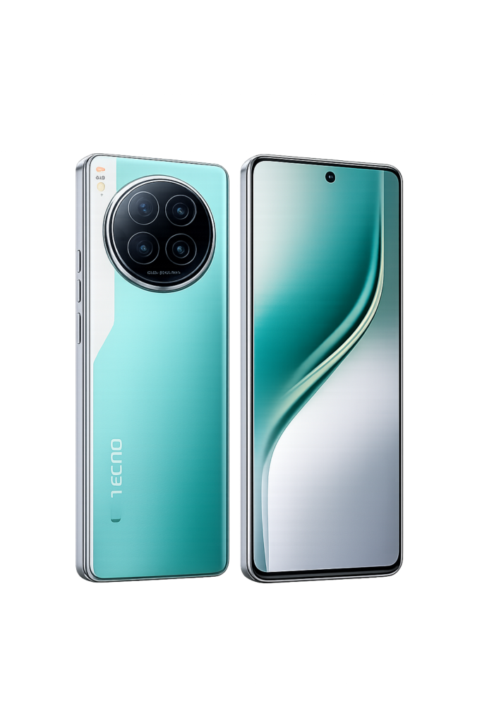 Tecno Camon 40 Premier