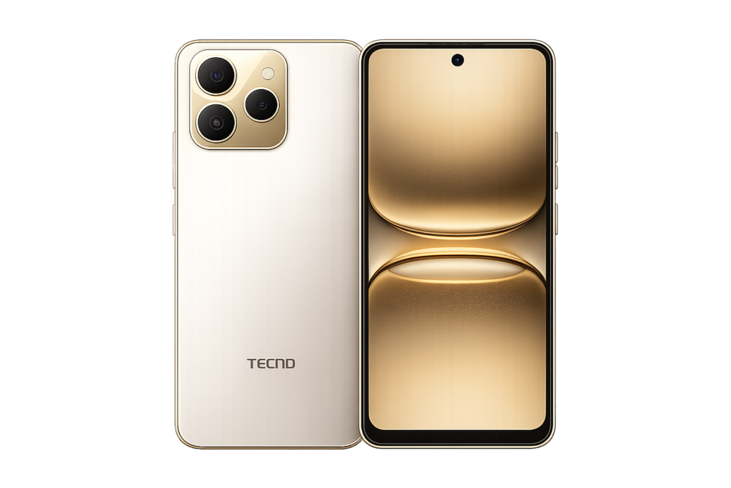Tecno Pop 10 Pro