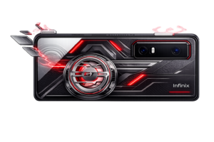 Infinix GT 30 Pro Gaming Master Edition | whatmobile pk